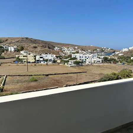 Σπίτι διακοπών Gioia's View *