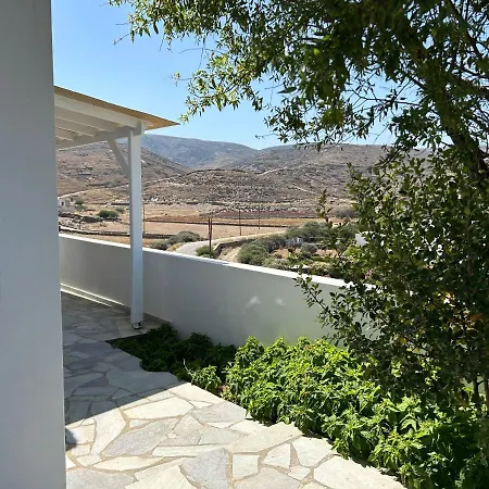 Gioia's View بيت للعطل *