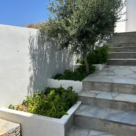 Σπίτι διακοπών Gioia's View