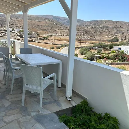 Gioia's View Σπίτι διακοπών