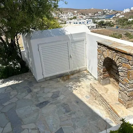 Gioia's View Λουτρά