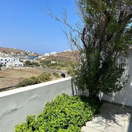 Gioia's View Σπίτι διακοπών