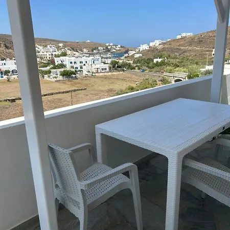 Σπίτι διακοπών Gioia's View *